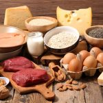 food high in protein,protein sources