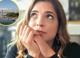 Nina Slišković Goleš: “Mi, Splićani, sjajno smo se proveli u Beogradu! Častili su nas i nazdravljali s nama. Nijedan kriv pogled nismo doživjeli jer smo Hrvati!”