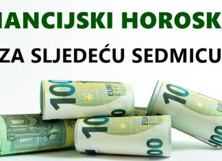 BOGATSTVO STIGLO IZ NIKUDA: Sljedeći tjedan donosi iznenađujuće financijske prilike za OVE znakove i pune džepove novca!