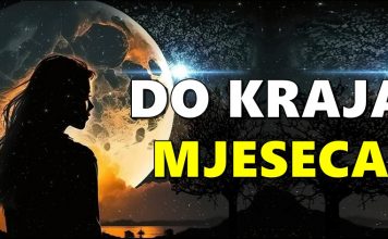 DO KRAJA MJESECA: Vaga doživljava karmički udarac, Rak i Vodolija se suočavaju s prošlošću, Djevica i Škorpija dobivaju priliku za osvetu, Ribe i Lav donose odluku koja će im promijeniti život, Jarcu i Strijelcu stižu promjene i prilike!