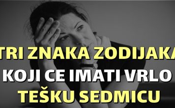 BURNE PROMJENE: Sljedeći tjedan donosi KAOS i POTEŠKOĆE za Vodoliju, Škorpiju i Vagu – pripremite se na TEŠKE ODLUKE i TURBULENCIJE!