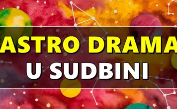 ASTRO DRAMA U SUDBINI: Bik, Strijelac i OVAJ znak se suočavaju s KRIZAMA KOJE MIJENJAJU SVE! Ako želite znati što vas čeka, ovo je horoskop koji ne smijete propustiti!