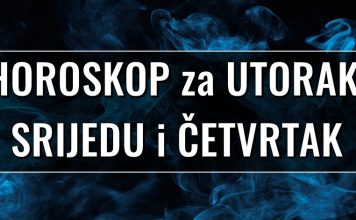 Astrološka eksplozija! Nevjerojatni preokreti i sudbinske poruke za svaki znak – jeste li spremni na tri dana čistog ludila? Horoskop koji vrijedi pročitati!