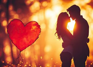 ROMANTIČNI ŠOK! OVA 3 znaka ulaze u najvatreniji period života– LJUBAV ĆE IM SE DOGODITI KAO GROM IZ VEDRA NEBA!