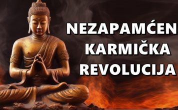 NEZAPAMĆENA KARMIČKA REVOLUCIJA: Ne možete pobjeći sudbini, a Jarac, Ovan i OVAJ znak će ju osjećati na svojoj koži! Ovaj horoskop će vas ZAPANJITI!