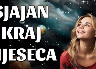 Rakovi, Lavovi, Vodolije i Jarčevi, jeste li spremni na sjajnu zavšnicu mjeseca? Ovo nije klasičan horoskop. Ovo je astrološki uragan koji će vas oduševiti, iznenaditi i, budimo iskreni, malo i šokirati.