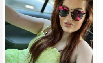 “Bila sam na spoju, i bio je tako sladak…”