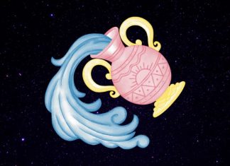 Vodolija: Jedno je sigurno – biće ovo vikend kada ćete doživeti susret sa karmom!