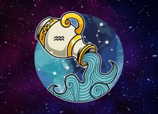 Vodolija: Ljubavni horoskop za narednih sedam dana – sreća do 14. aprila!