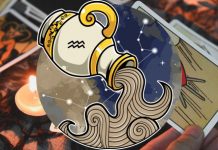 Veliki ciganski horoskop za Vodoliju do 15. novembra: Saznaj šta te očekuje!