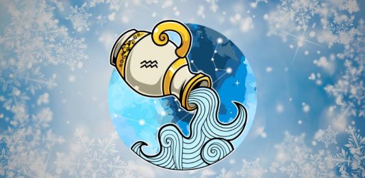 VODOLIJA – SUDBINA JE VEĆ SVE ODLUČILA: Bićete u šoku kada shvatite šta vam je namenjeno!