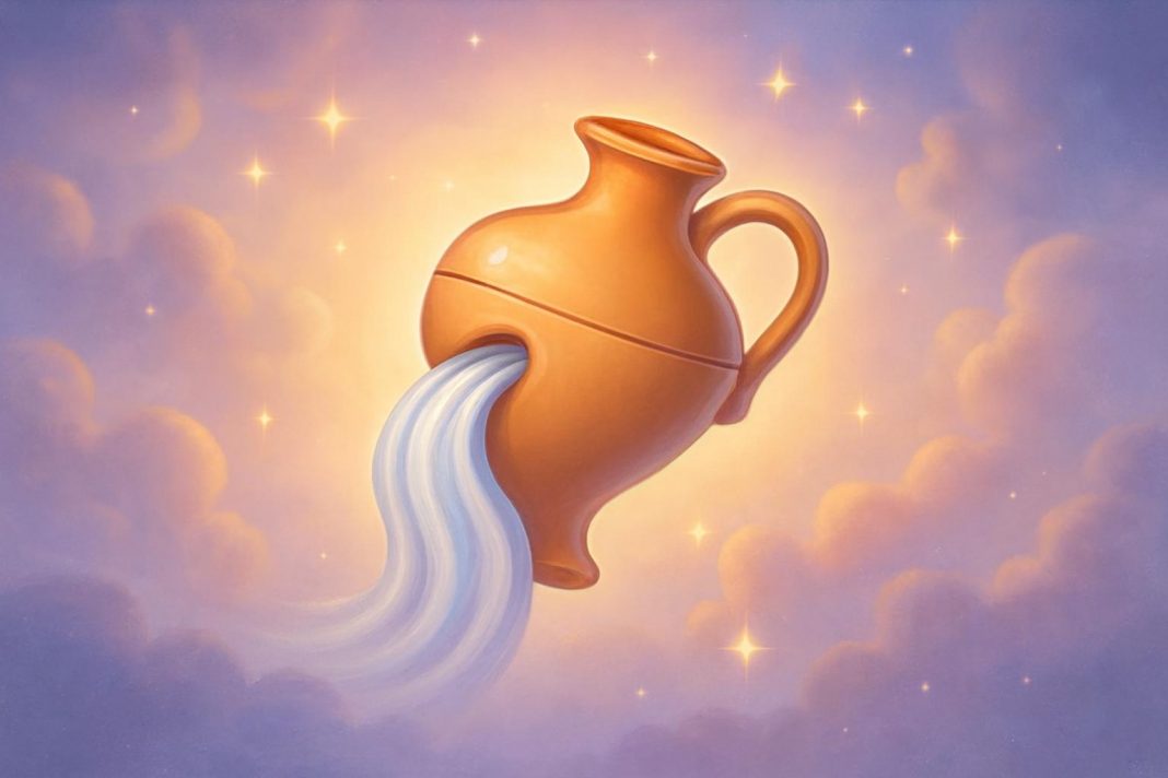 Aquarius: THE NEXT LOVE TWIST WILL CATCH YOU OFF GUARD — Here’s What the Stars Reveal - featured image Aquarius: THE NEXT LOVE TWIST WILL CATCH YOU OFF GUARD — Here’s What the Stars Reveal - featured image