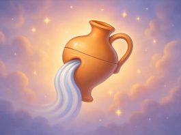 Aquarius: THE NEXT LOVE TWIST WILL CATCH YOU OFF GUARD — Here’s What the Stars Reveal - featured image