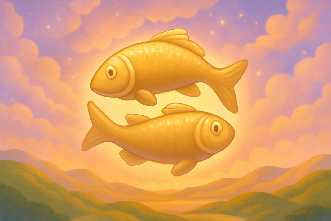 Pisces: THE NEXT LOVE TWIST WILL CATCH YOU OFF GUARD — Here’s What the Stars Reveal - featured image Pisces: THE NEXT LOVE TWIST WILL CATCH YOU OFF GUARD — Here’s What the Stars Reveal - featured image