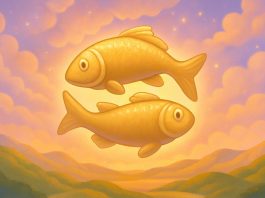 Pisces: THE NEXT LOVE TWIST WILL CATCH YOU OFF GUARD — Here’s What the Stars Reveal - featured image