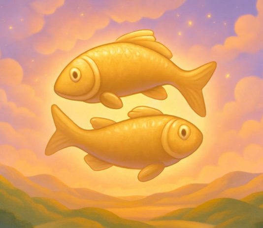 Pisces: THE NEXT LOVE TWIST WILL CATCH YOU OFF GUARD — Here’s What the Stars Reveal - featured image