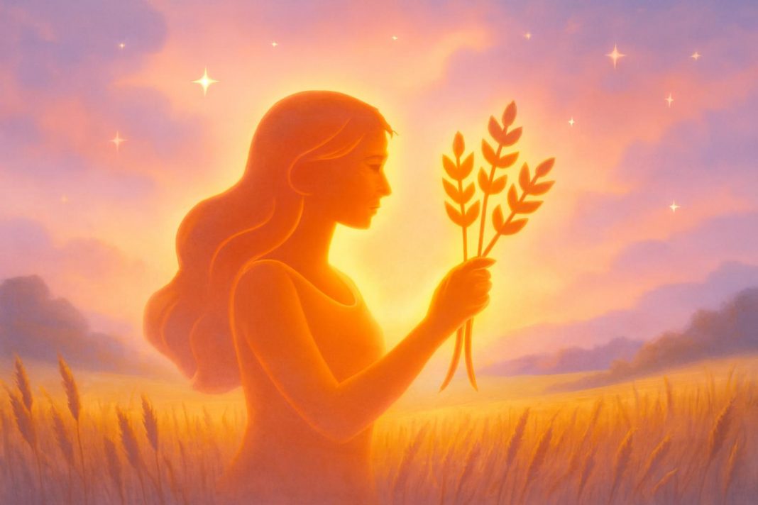 Virgo: THE NEXT LOVE TWIST WILL CATCH YOU OFF GUARD — Here’s What the Stars Reveal - featured image Virgo: THE NEXT LOVE TWIST WILL CATCH YOU OFF GUARD — Here’s What the Stars Reveal - featured image