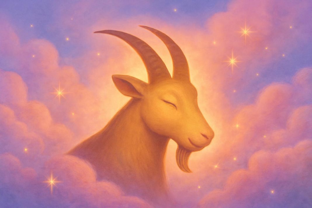 Capricorn: THE NEXT LOVE TWIST WILL CATCH YOU OFF GUARD — Here’s What the Stars Reveal - featured image Capricorn: THE NEXT LOVE TWIST WILL CATCH YOU OFF GUARD — Here’s What the Stars Reveal - featured image