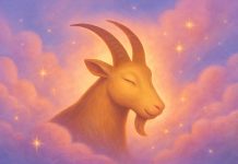Capricorn: THE NEXT LOVE TWIST WILL CATCH YOU OFF GUARD — Here’s What the Stars Reveal - featured image