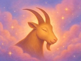 Capricorn: THE NEXT LOVE TWIST WILL CATCH YOU OFF GUARD — Here’s What the Stars Reveal - featured image