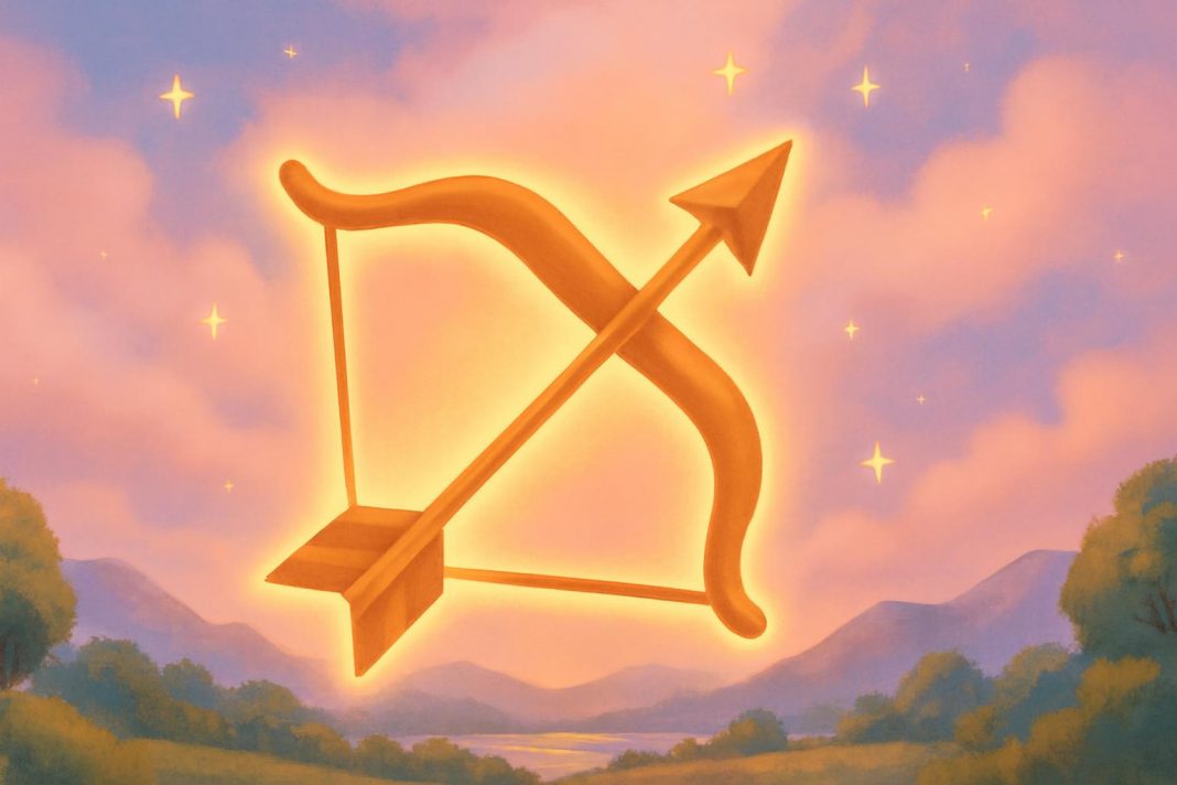 Sagittarius: THE NEXT LOVE TWIST WILL CATCH YOU OFF GUARD — Here’s What the Stars Reveal - featured image Sagittarius: THE NEXT LOVE TWIST WILL CATCH YOU OFF GUARD — Here’s What the Stars Reveal - featured image