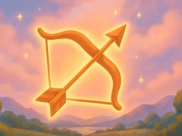 Sagittarius: THE NEXT LOVE TWIST WILL CATCH YOU OFF GUARD — Here’s What the Stars Reveal - featured image