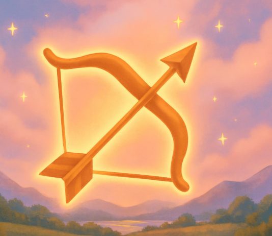 Sagittarius: THE NEXT LOVE TWIST WILL CATCH YOU OFF GUARD — Here’s What the Stars Reveal - featured image