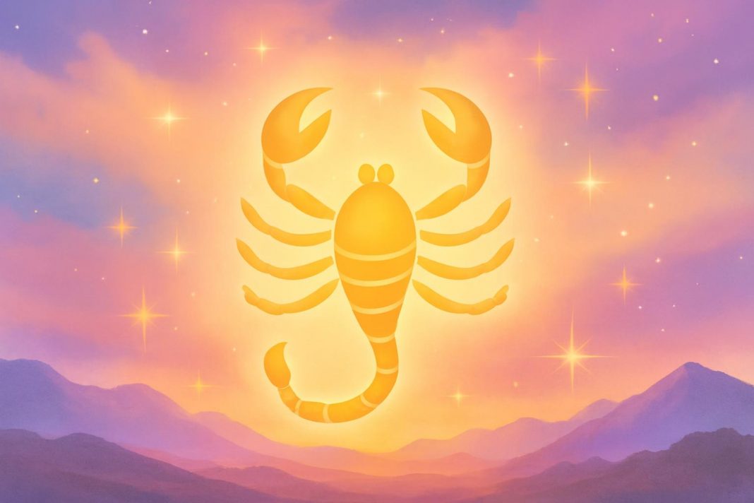 Scorpio: THE NEXT LOVE TWIST WILL CATCH YOU OFF GUARD — Here’s What the Stars Reveal - featured image Scorpio: THE NEXT LOVE TWIST WILL CATCH YOU OFF GUARD — Here’s What the Stars Reveal - featured image