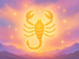 Scorpio: THE NEXT LOVE TWIST WILL CATCH YOU OFF GUARD — Here’s What the Stars Reveal - featured image