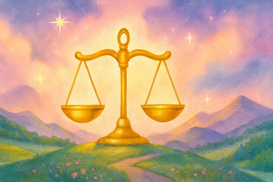 Libra: THE NEXT LOVE TWIST WILL CATCH YOU OFF GUARD — Here’s What the Stars Reveal - featured image Libra: THE NEXT LOVE TWIST WILL CATCH YOU OFF GUARD — Here’s What the Stars Reveal - featured image