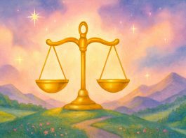 Libra: THE NEXT LOVE TWIST WILL CATCH YOU OFF GUARD — Here’s What the Stars Reveal - featured image