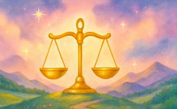 Libra: THE NEXT LOVE TWIST WILL CATCH YOU OFF GUARD — Here’s What the Stars Reveal - featured image