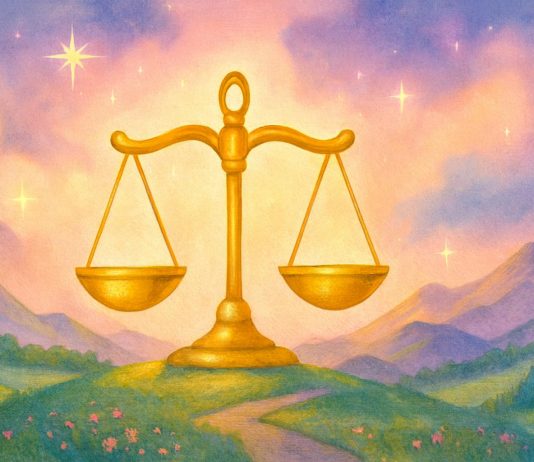 Libra: THE NEXT LOVE TWIST WILL CATCH YOU OFF GUARD — Here’s What the Stars Reveal - featured image