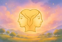 Gemini: THE NEXT LOVE TWIST WILL CATCH YOU OFF GUARD — Here’s What the Stars Reveal - featured image